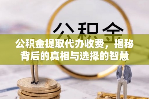 造桥公积金提取代办收费，揭秘背后的真相与选择的智慧