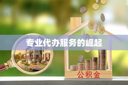 造桥专业代办服务的崛起